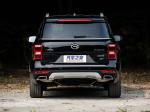 Trumpchi GS8 2019 года
